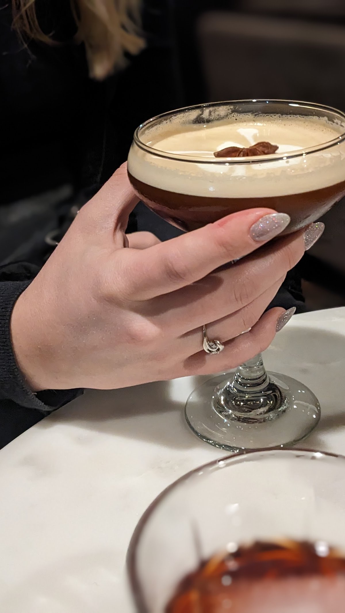 Americano Lounge specialty coffee shop in Nashville - photo 7