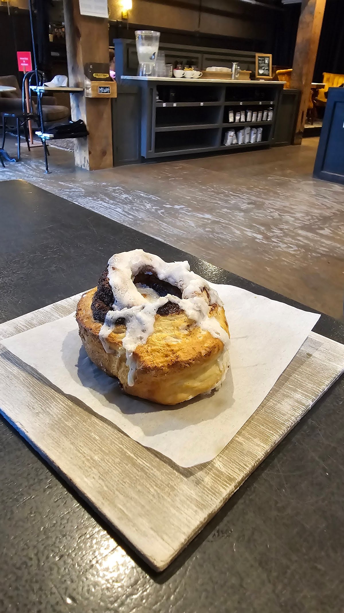 Americano Lounge specialty coffee shop in Nashville - photo 8