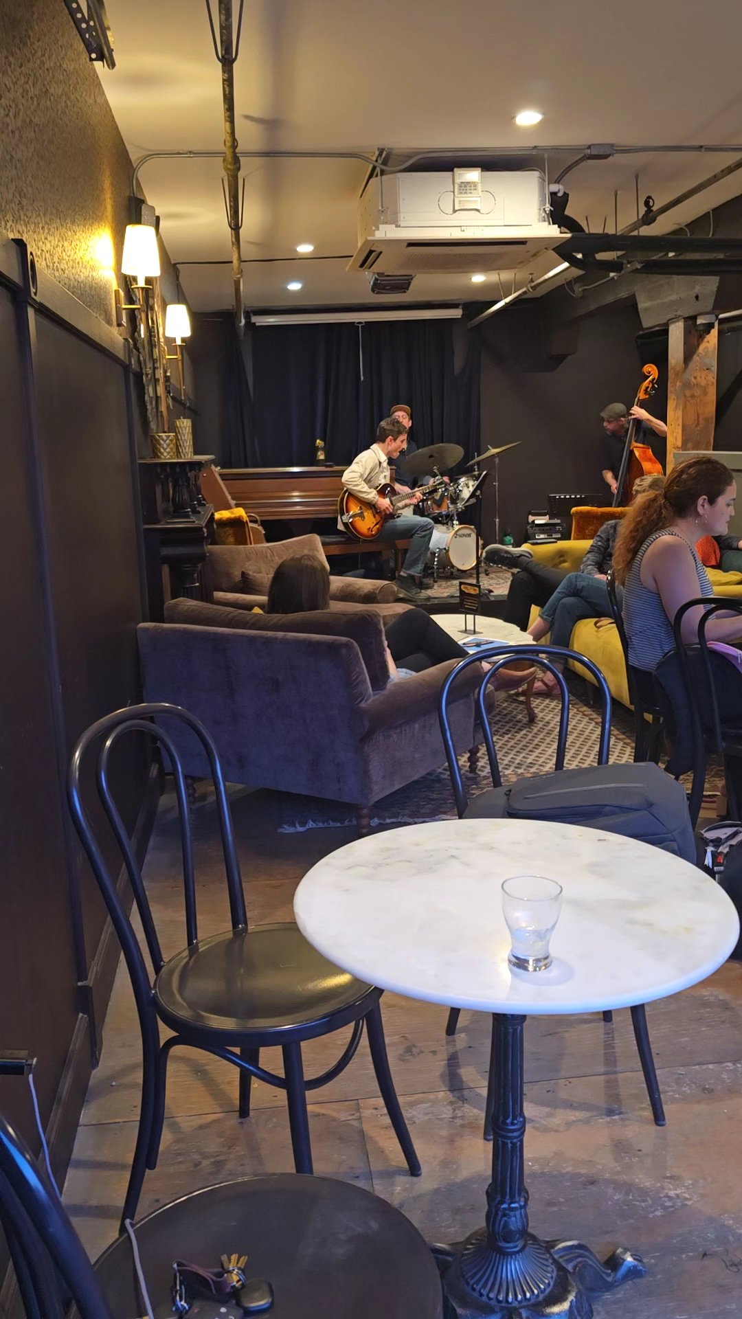 Americano Lounge specialty coffee shop in Nashville - photo 9