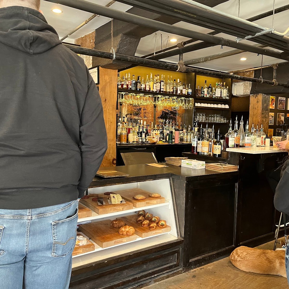 Americano Lounge specialty coffee shop in Nashville - photo 10