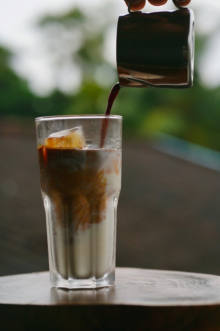 Ruby's Coffee specialty coffee shop in Delhi - photo 2