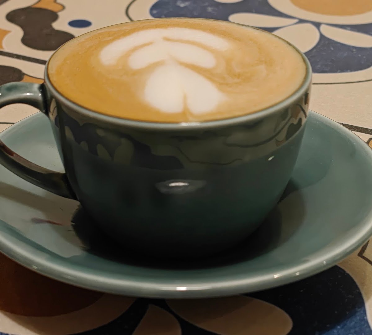 Ruby's Coffee specialty coffee shop in Delhi - photo 7