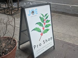Joe Coffee Company: Pro Shop specialty coffee shop in New York - photo 2