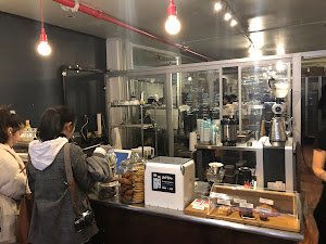 Joe Coffee Company: Pro Shop specialty coffee shop in New York - photo 3