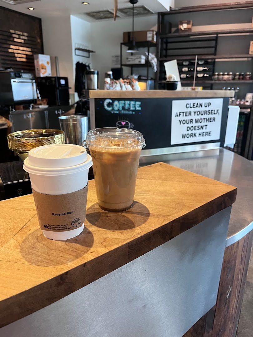 Siphon Coffee specialty coffee shop in Houston - photo 12