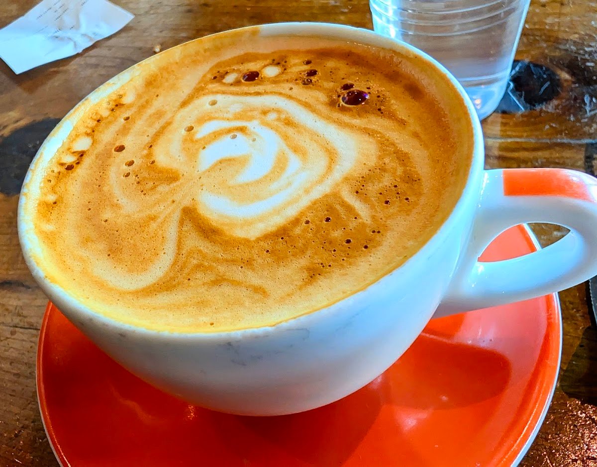 Siphon Coffee specialty coffee shop in Houston - photo 4