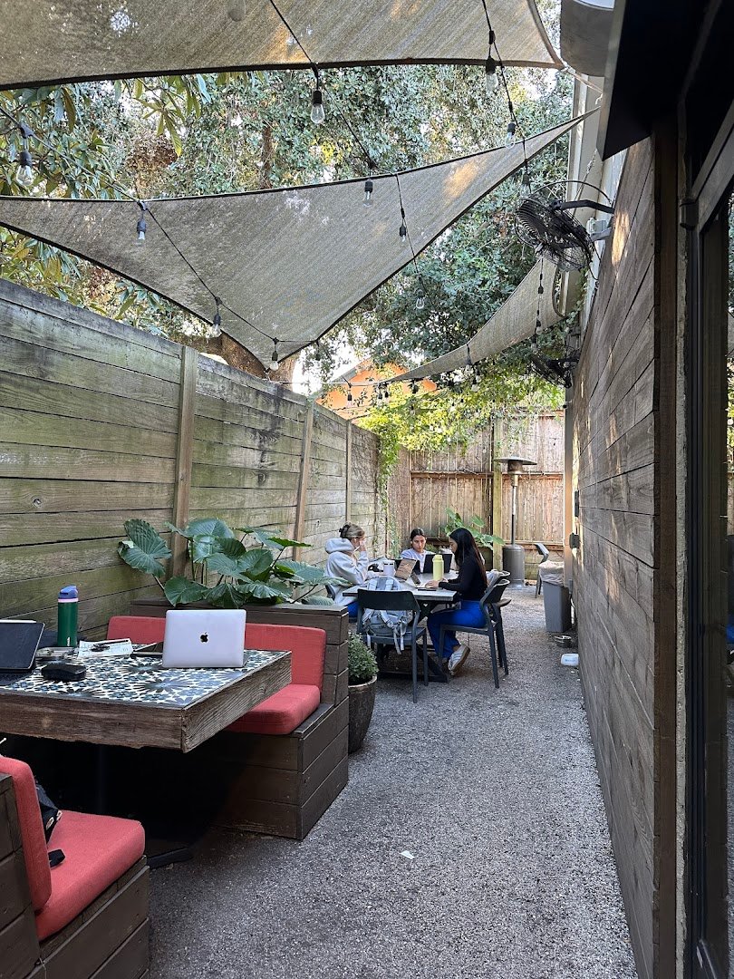 Siphon Coffee specialty coffee shop in Houston - photo 7