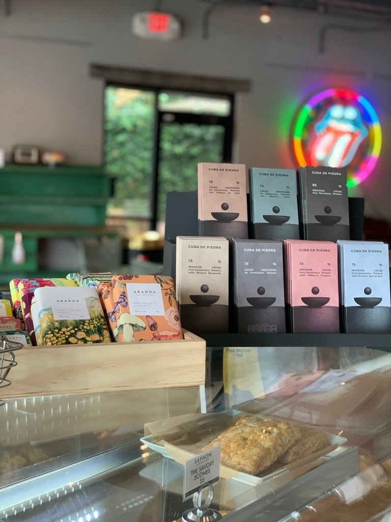 Siphon Coffee specialty coffee shop in Houston - photo 8