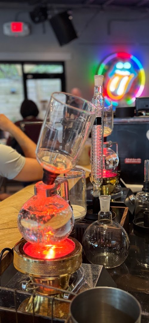 Siphon Coffee specialty coffee shop in Houston - photo 10