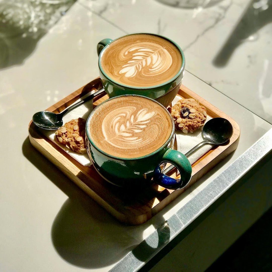 Soul Specialty Coffee specialty coffee shop in Ho Chi Minh City - photo 2
