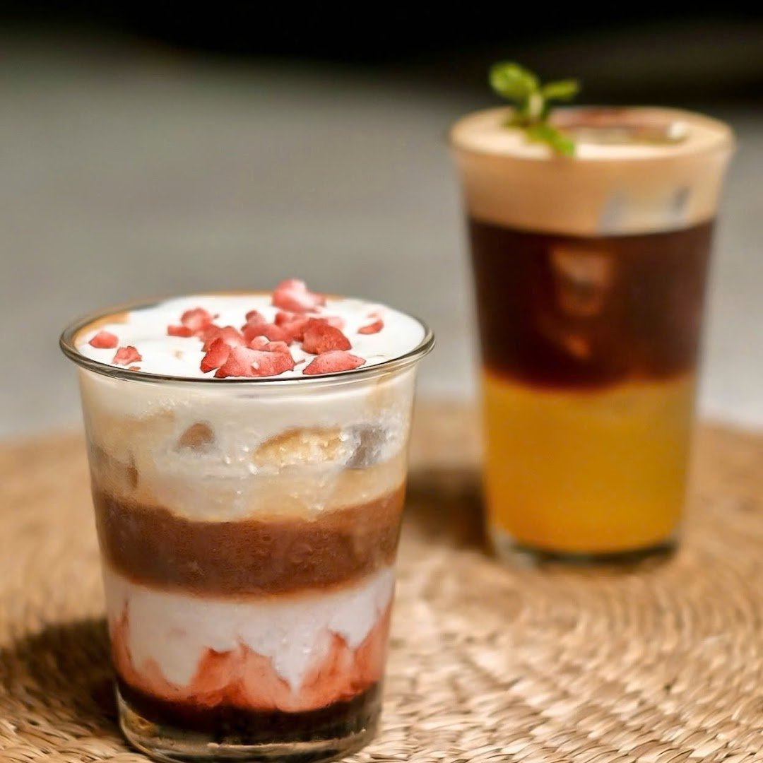 Soul Specialty Coffee specialty coffee shop in Ho Chi Minh City - photo 3