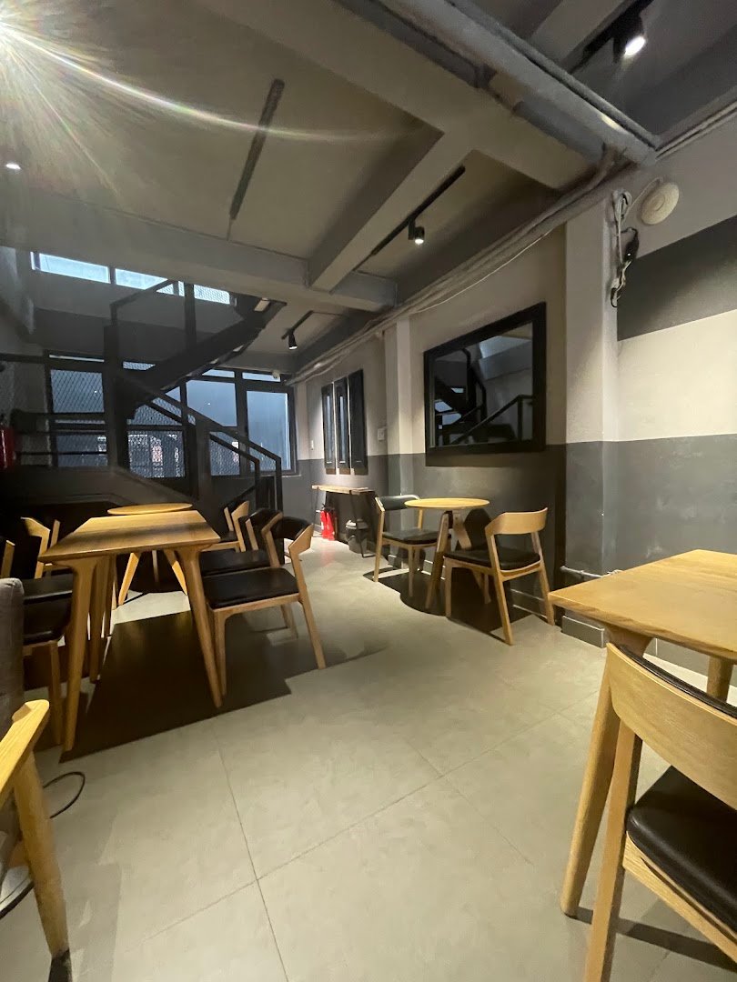 Soul Specialty Coffee specialty coffee shop in Ho Chi Minh City - photo 6