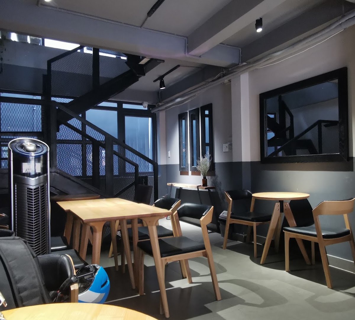 Soul Specialty Coffee specialty coffee shop in Ho Chi Minh City - photo 10