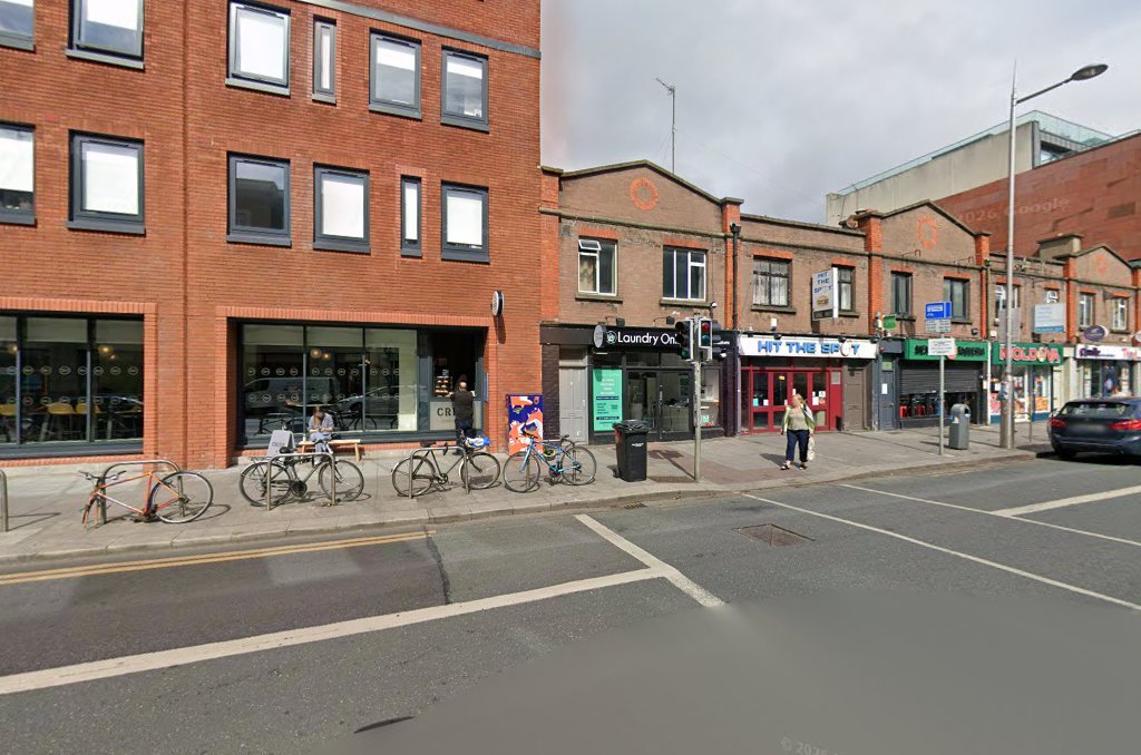 Creed Coffee Roasters Rathmines specialty coffee shop in Dublin - photo 4