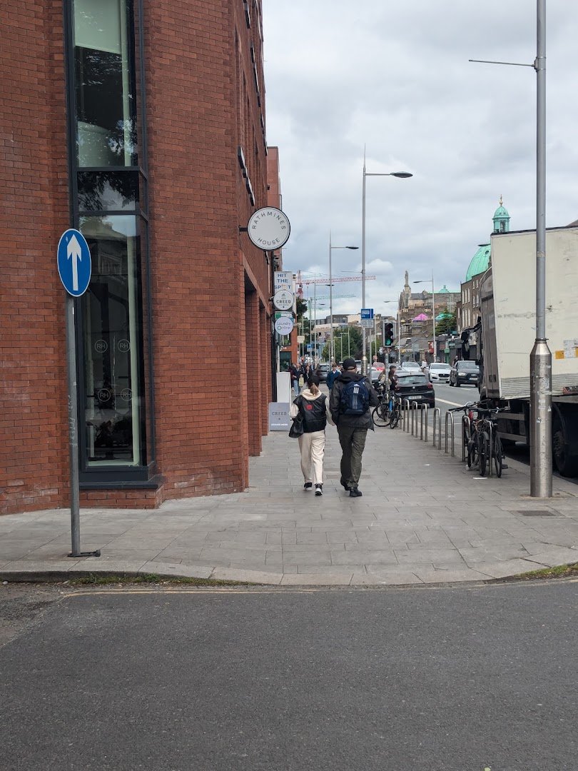 Creed Coffee Roasters Rathmines specialty coffee shop in Dublin - photo 5