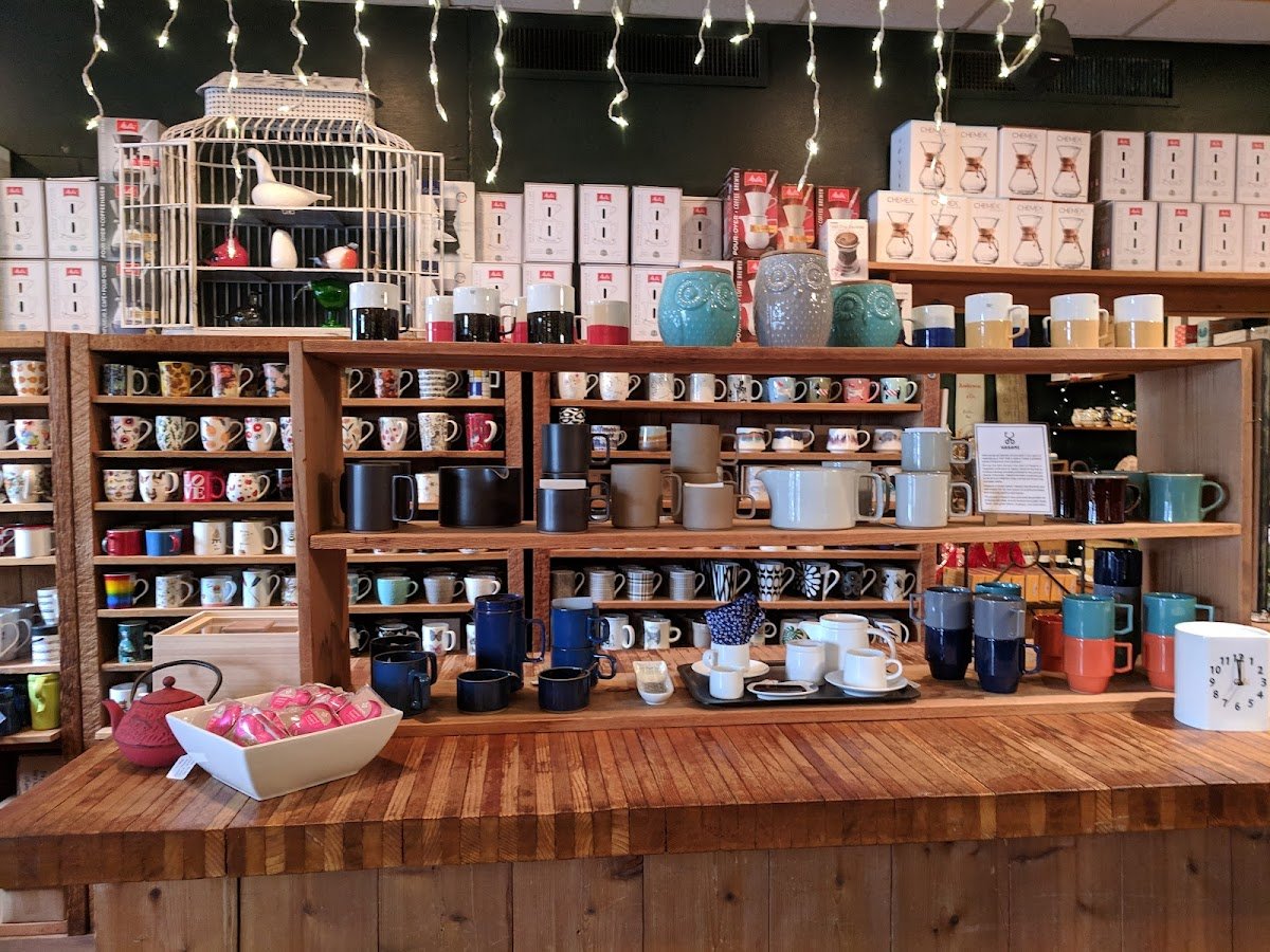 Anderson's Coffee Co specialty coffee shop in Austin - photo 3