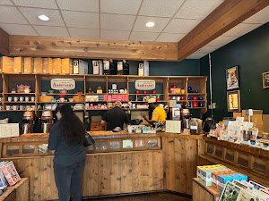 Anderson's Coffee Co specialty coffee shop in Austin - photo 8