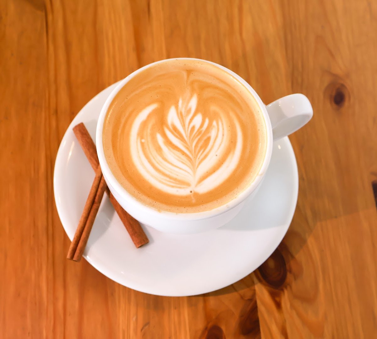 Black Dog Coffeehouse specialty coffee shop in Kansas City - photo 3
