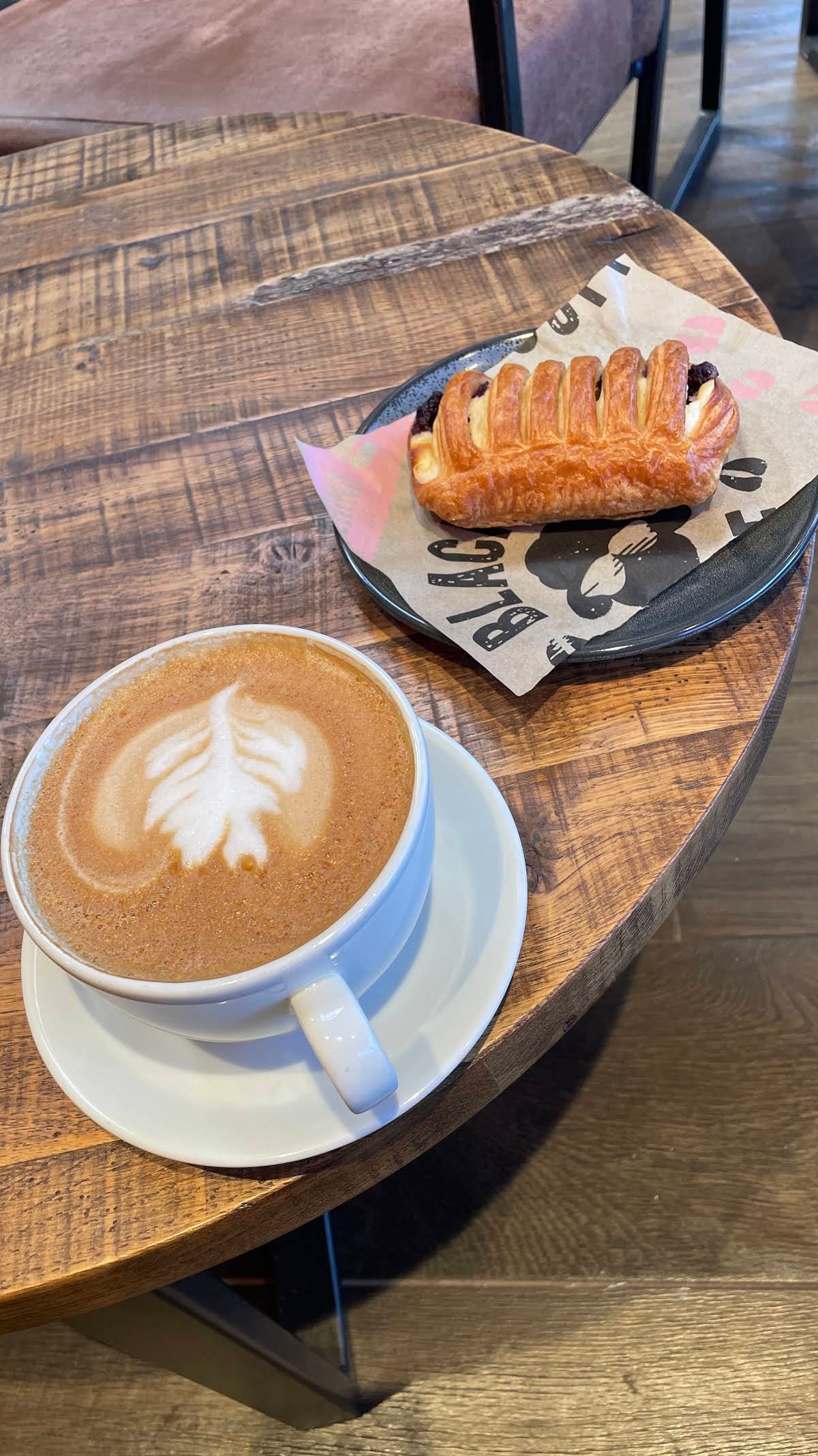 Black Sheep Coffee specialty coffee shop in Dallas - photo 11