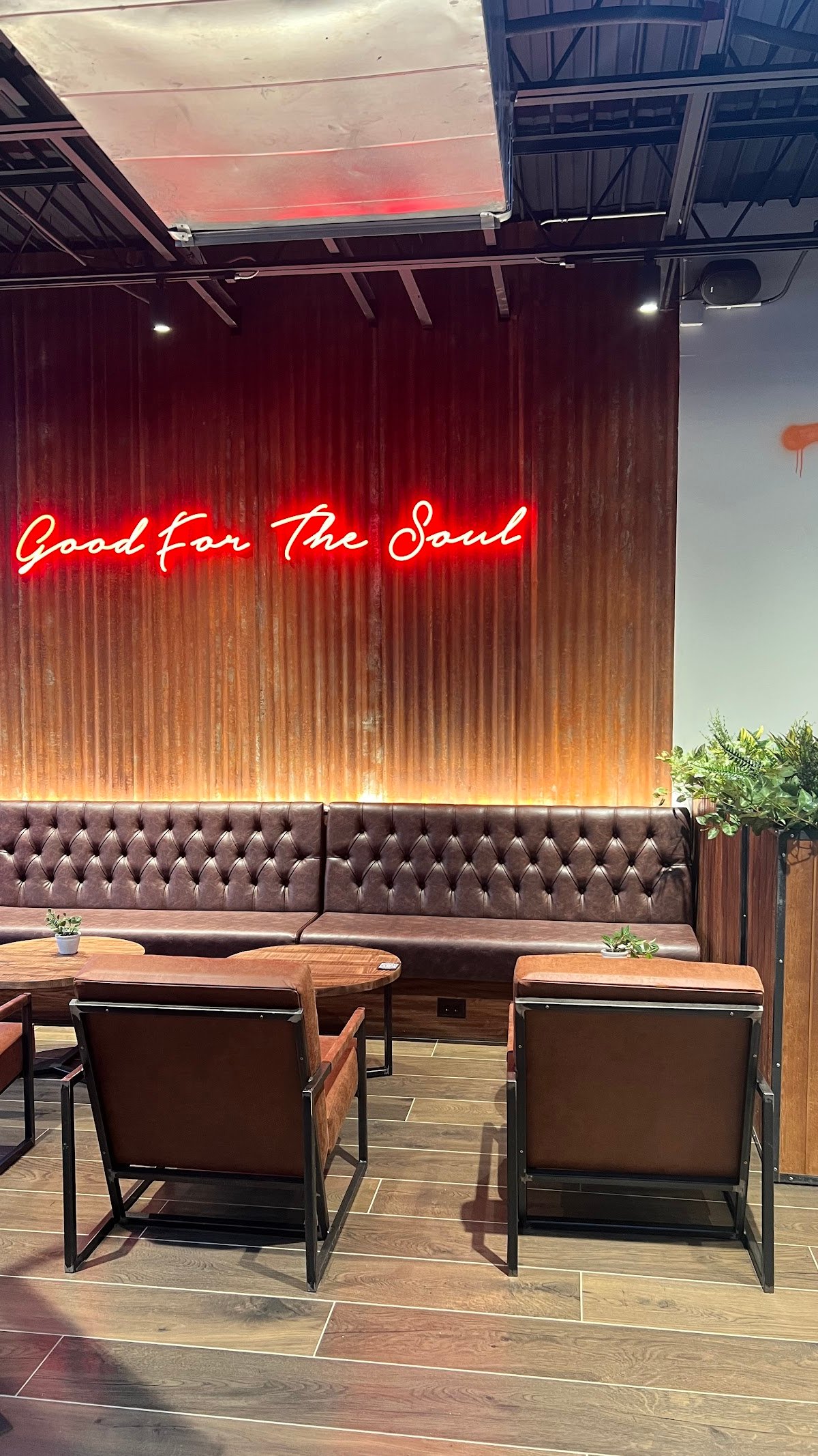 Black Sheep Coffee specialty coffee shop in Dallas - photo 6