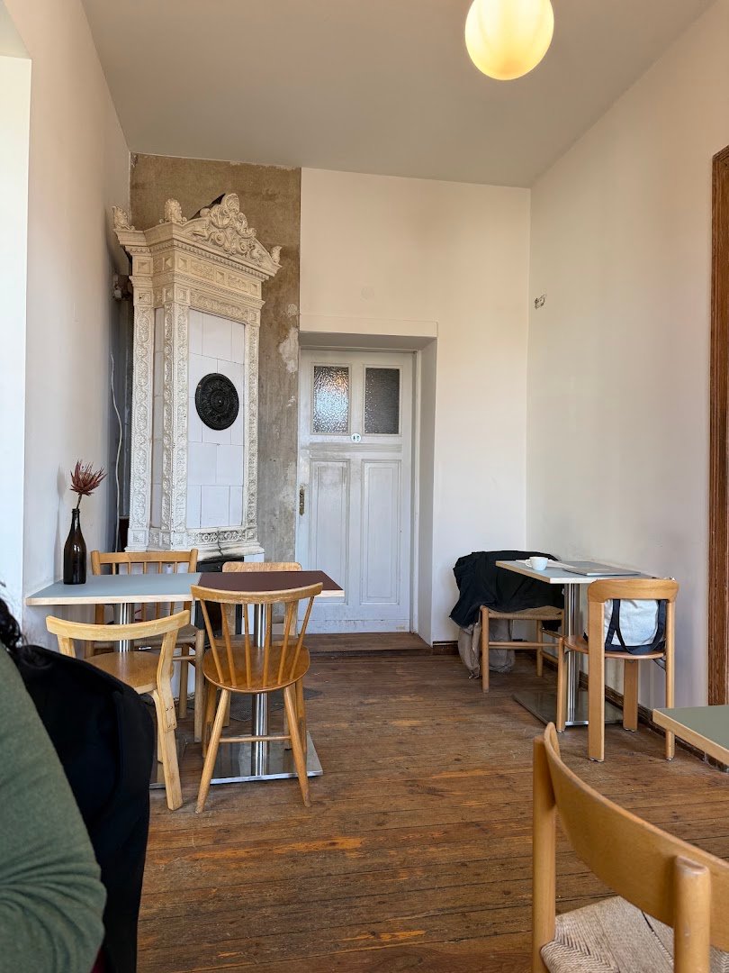 annelies specialty coffee shop in Berlin - photo 6