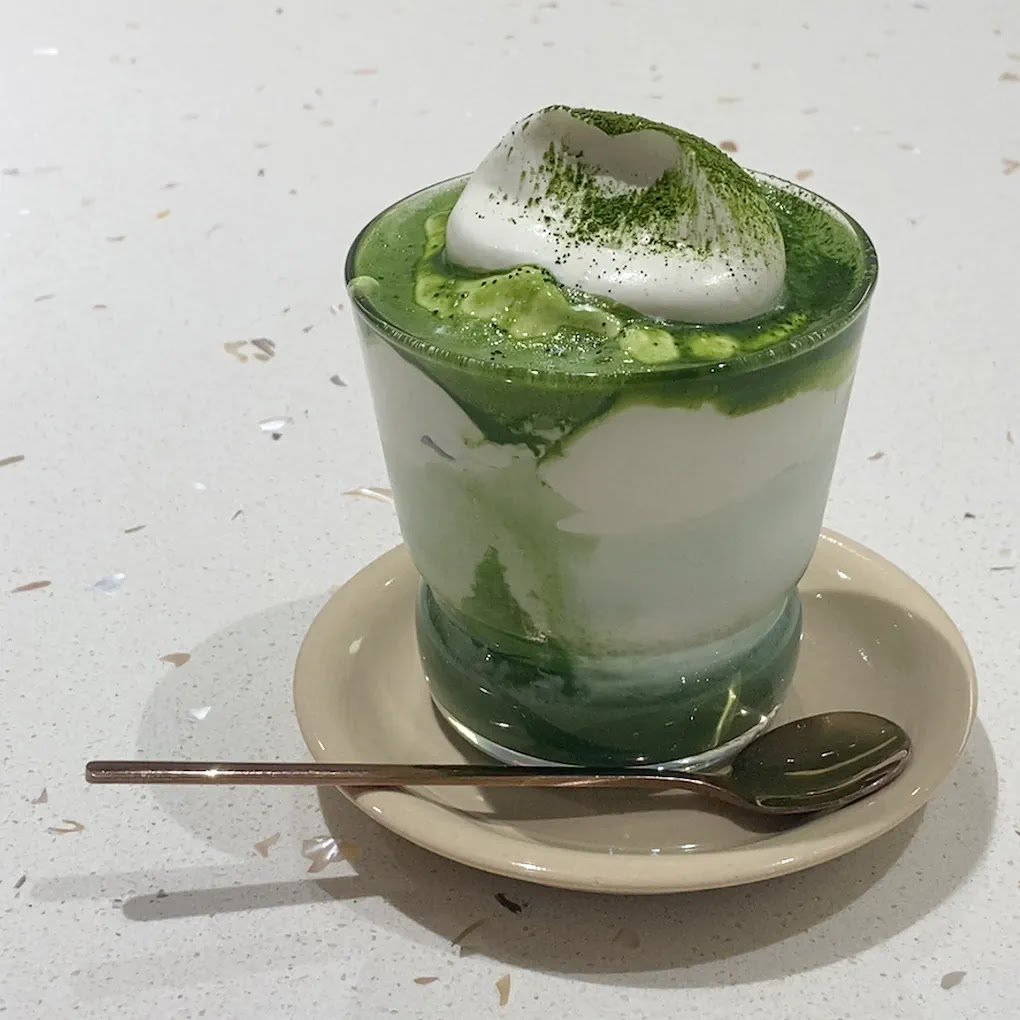Hoff Specialty Coffee by BeanHop specialty coffee shop in Ho Chi Minh City - photo 5