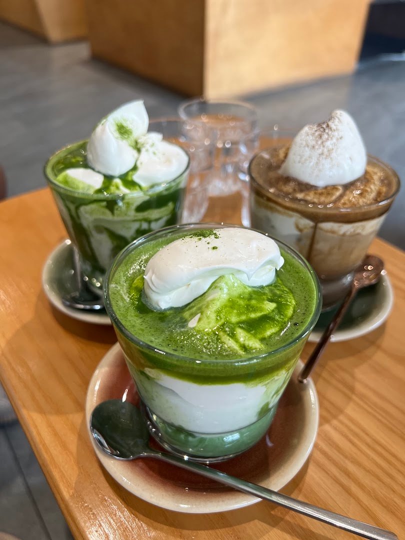Hoff Specialty Coffee by BeanHop specialty coffee shop in Ho Chi Minh City - photo 6