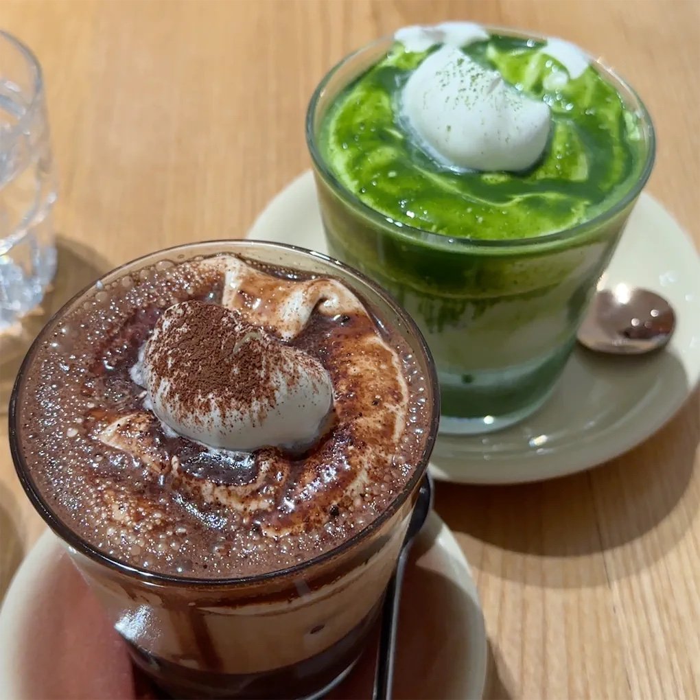 Hoff Specialty Coffee by BeanHop specialty coffee shop in Ho Chi Minh City - photo 7