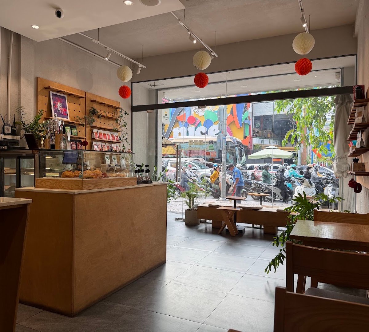 Hoff Specialty Coffee by BeanHop specialty coffee shop in Ho Chi Minh City - photo 9