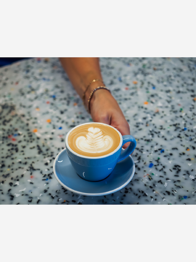 Sample Coffee specialty coffee shop in Sydney - photo 3