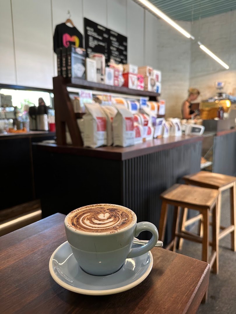 Sample Coffee specialty coffee shop in Sydney - photo 4