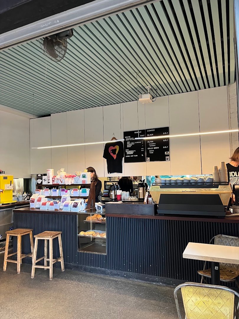 Sample Coffee specialty coffee shop in Sydney - photo 10