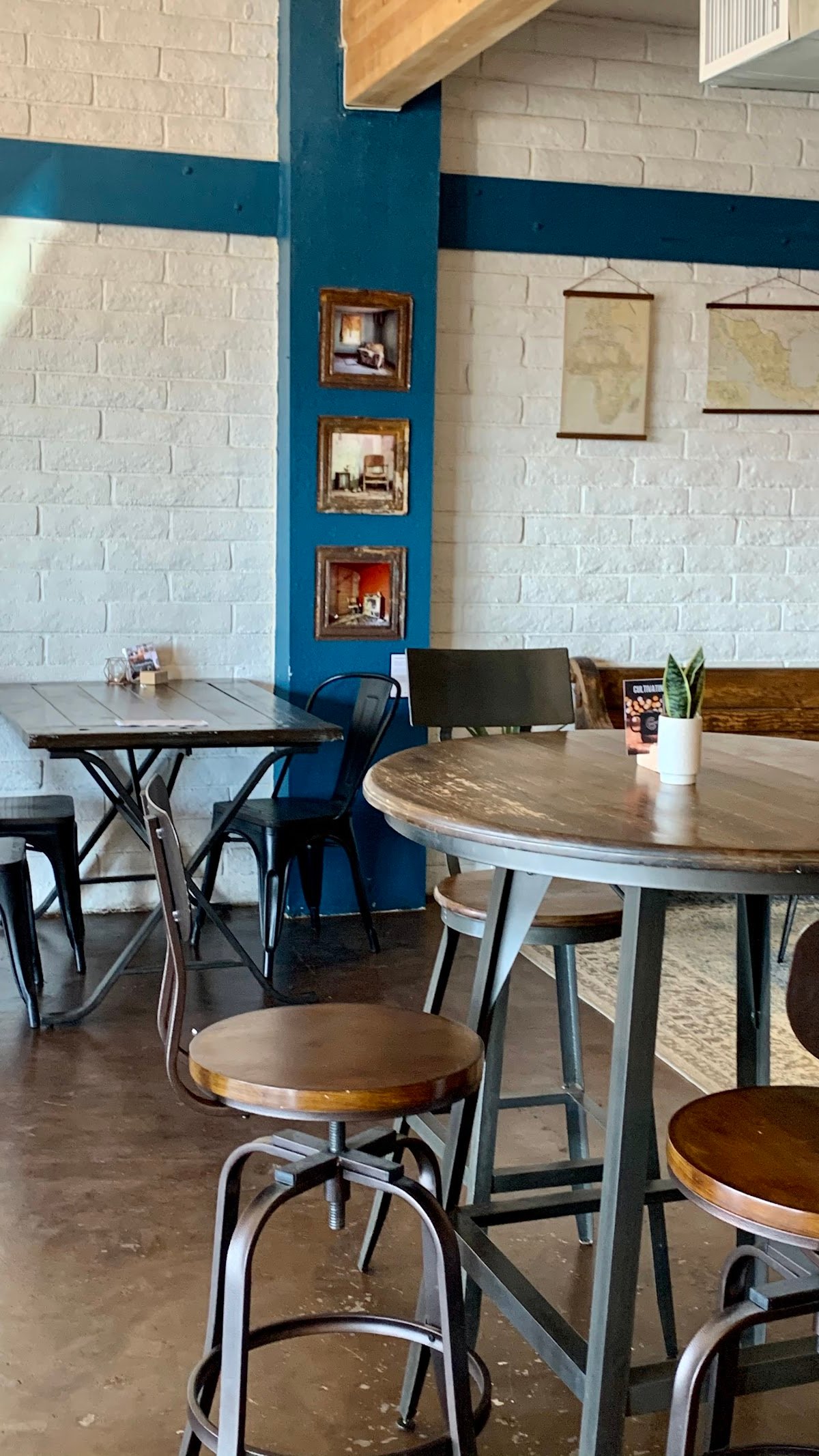 Cultivate Coffee specialty coffee shop in Phoenix - photo 13