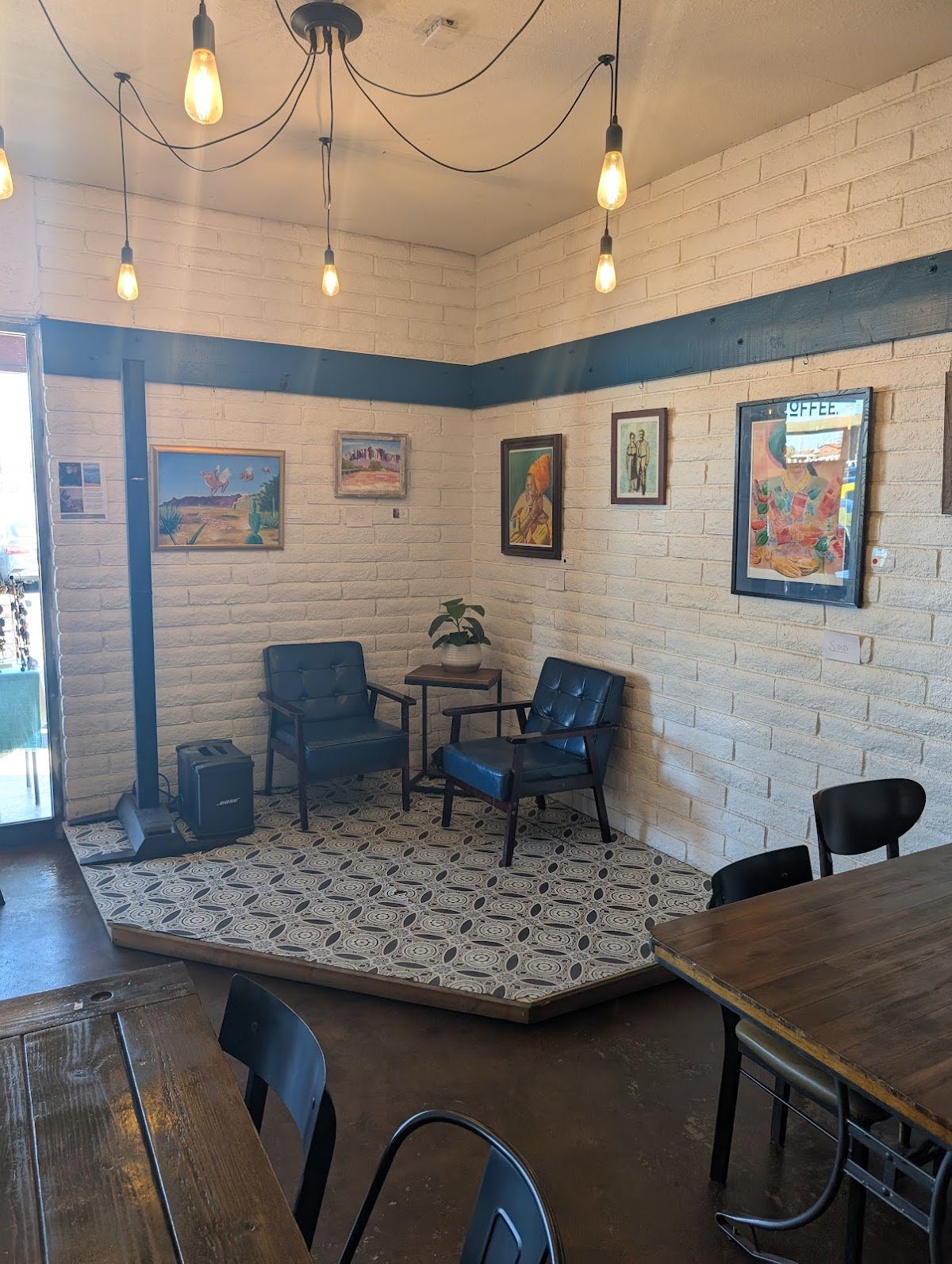 Cultivate Coffee specialty coffee shop in Phoenix - photo 6