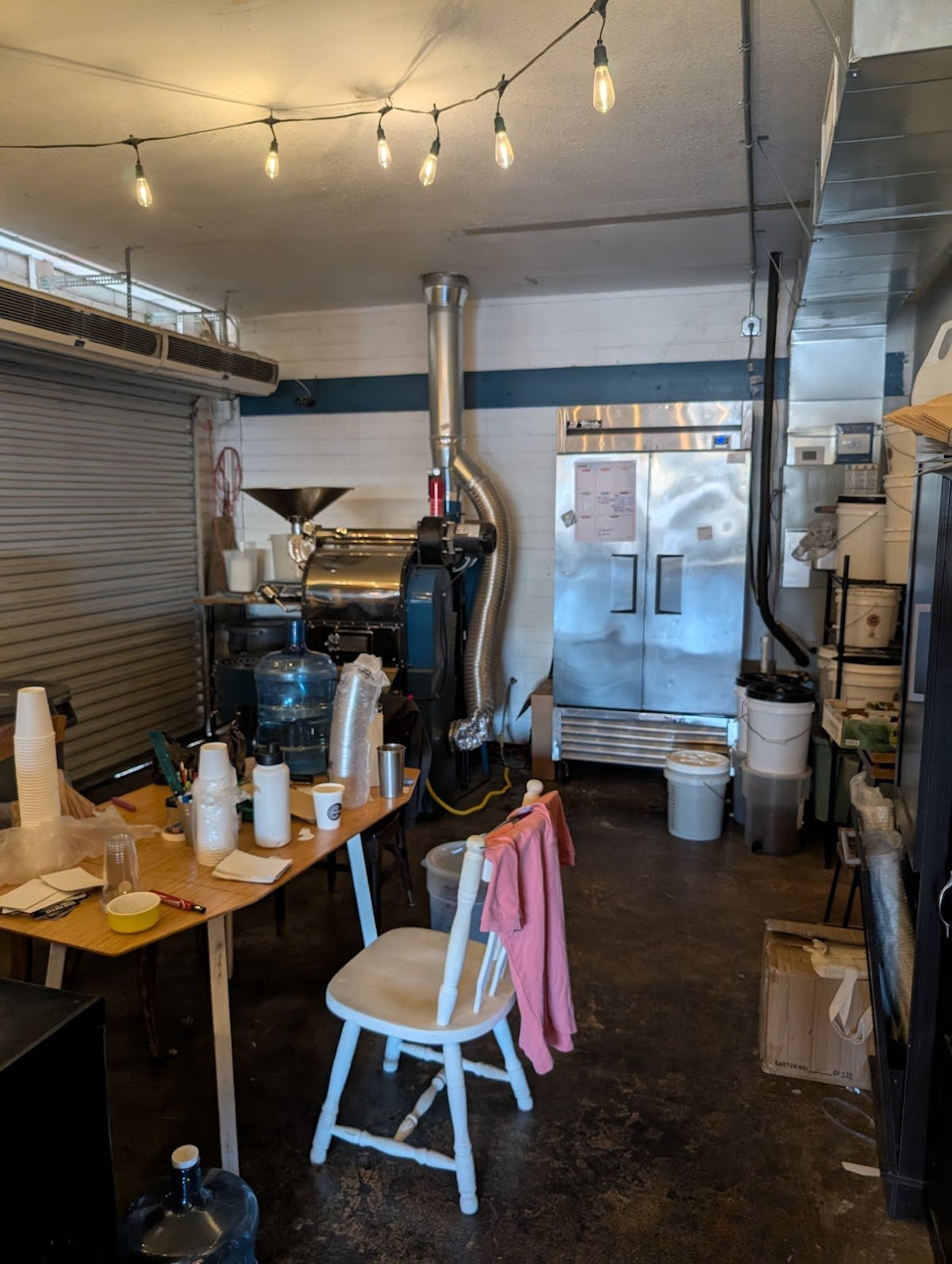 Cultivate Coffee specialty coffee shop in Phoenix - photo 7