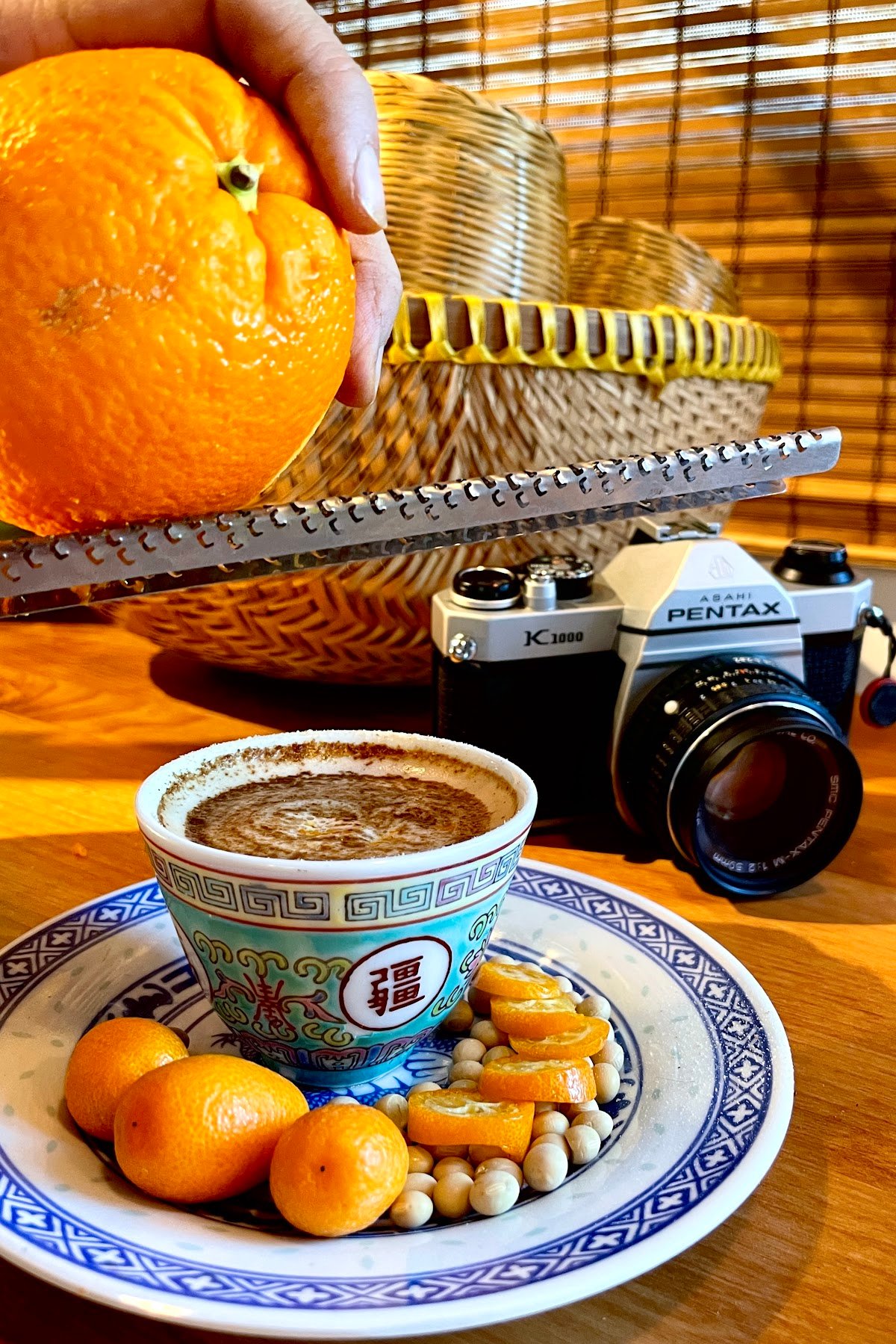 Hello Em Việt Coffee & Roastery specialty coffee shop in Seattle - photo 3