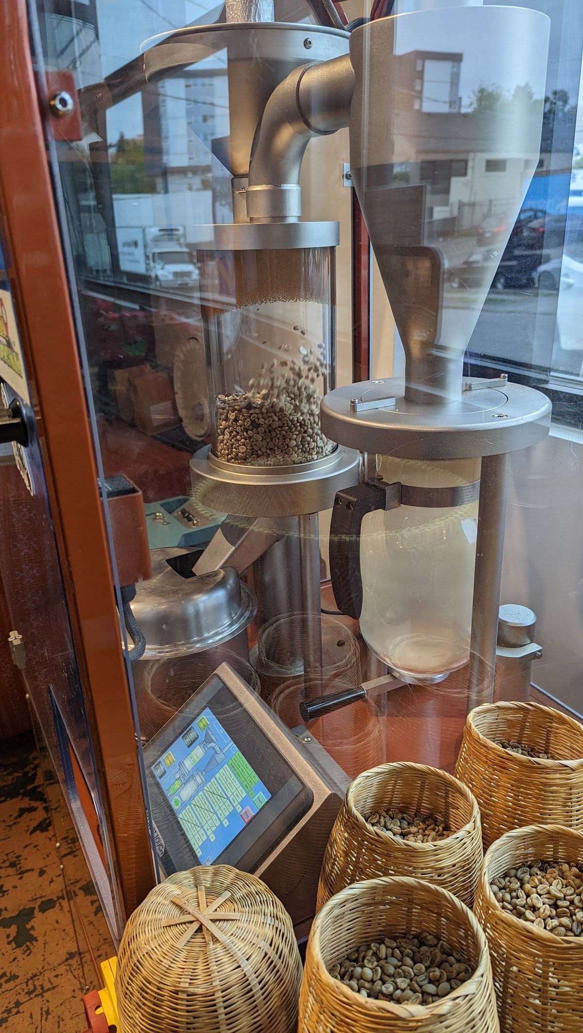 Hello Em Việt Coffee & Roastery specialty coffee shop in Seattle - photo 8