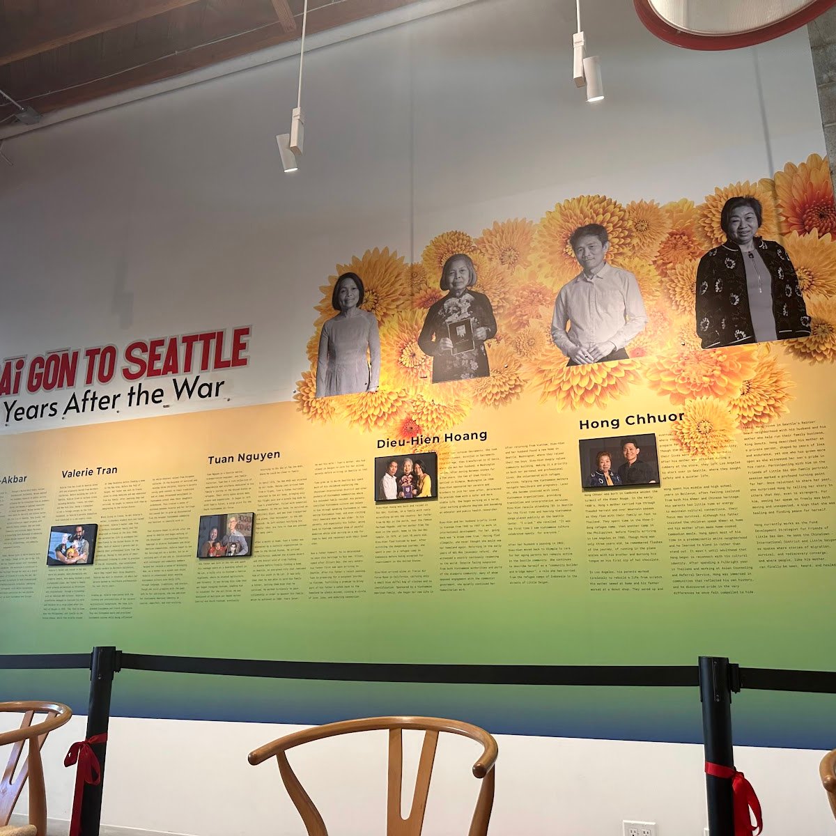 Hello Em Việt Coffee & Roastery specialty coffee shop in Seattle - photo 10