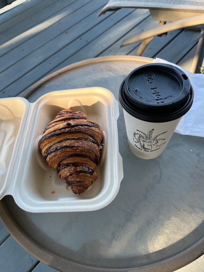 Florin Coffee specialty coffee shop in Columbus - photo 5