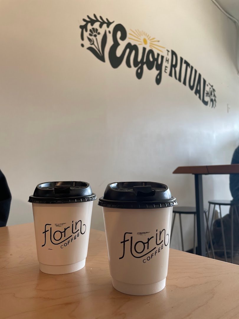 Florin Coffee specialty coffee shop in Columbus - photo 6