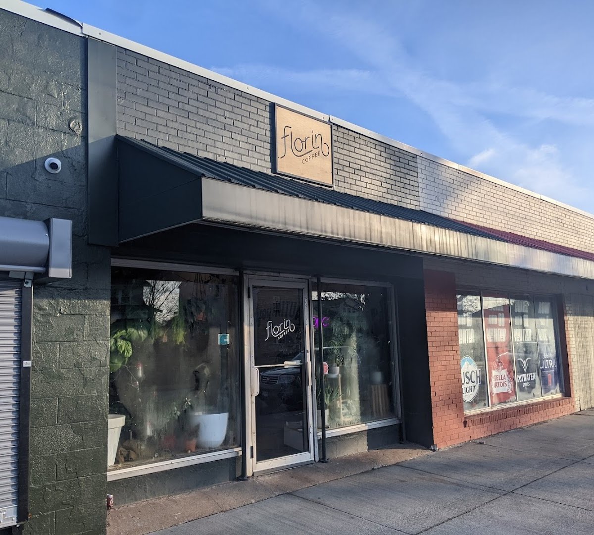 Florin Coffee specialty coffee shop in Columbus - photo 7