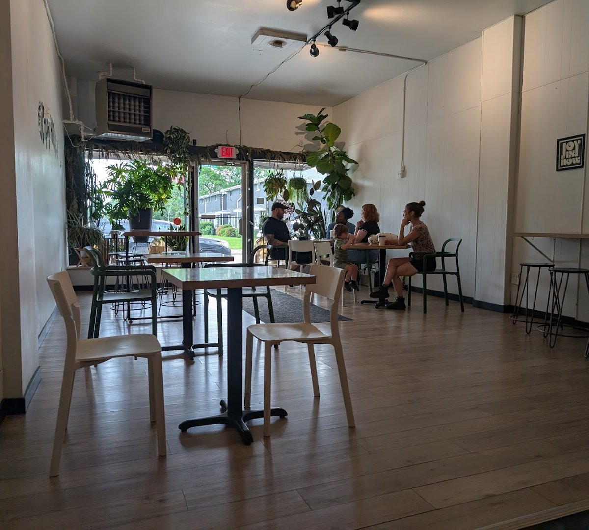 Florin Coffee specialty coffee shop in Columbus - photo 9