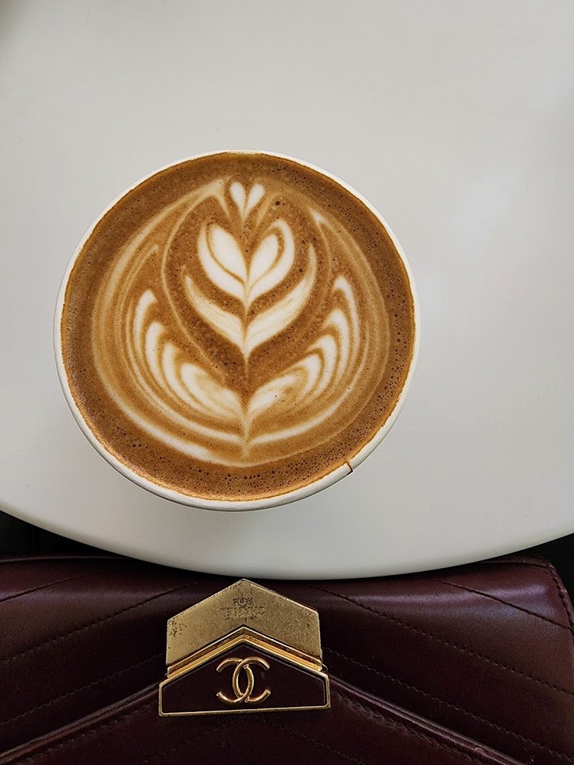 % ARABICA DUBAI MIRDIF CITY CENTER specialty coffee shop in Dubai - photo 3