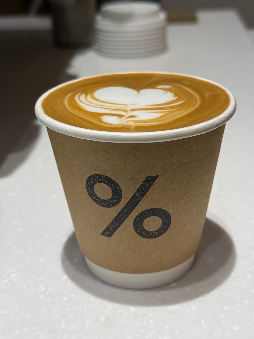 % ARABICA DUBAI MIRDIF CITY CENTER specialty coffee shop in Dubai - photo 4
