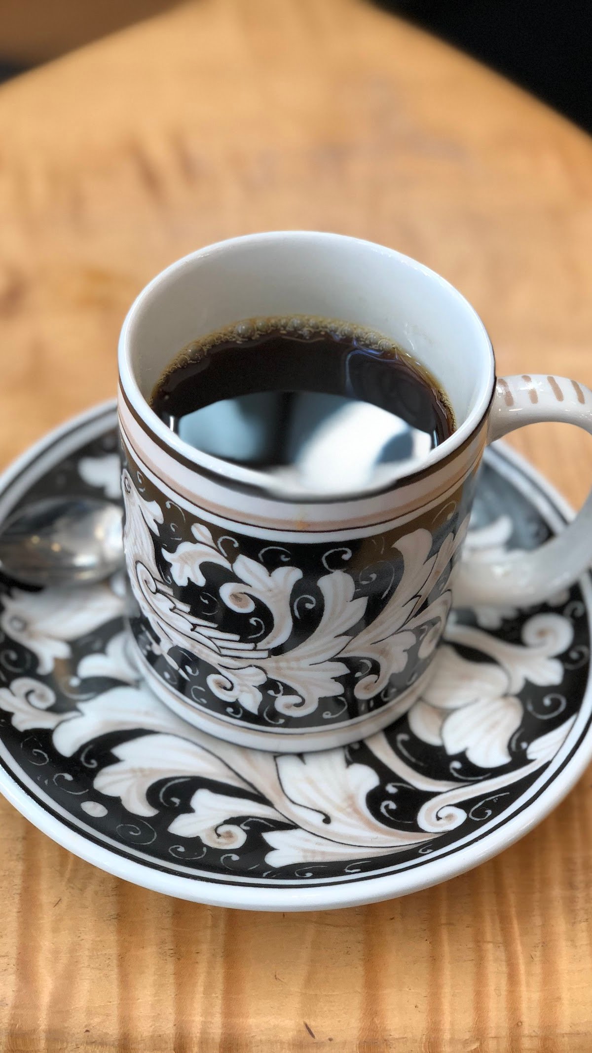 La Colombe Coffee Workshop specialty coffee shop in New York - photo 9