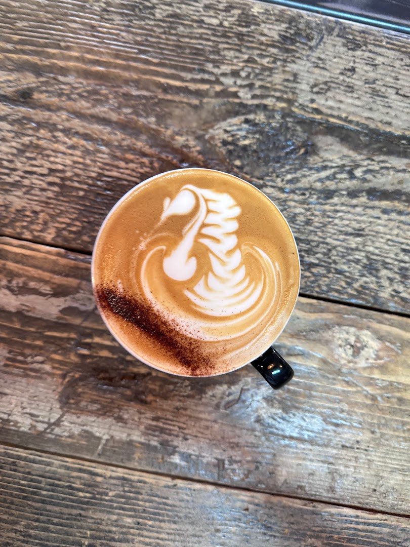 Soto Coffee specialty coffee shop in London - photo 4