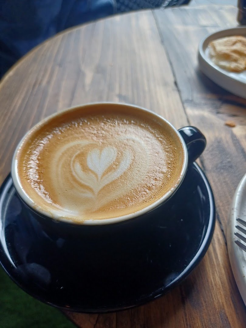 Soto Coffee specialty coffee shop in London - photo 7