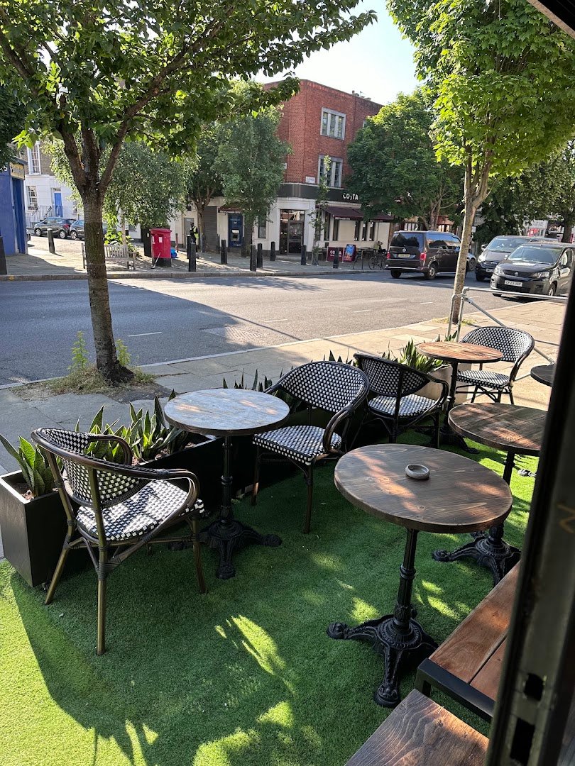 Soto Coffee specialty coffee shop in London - photo 9