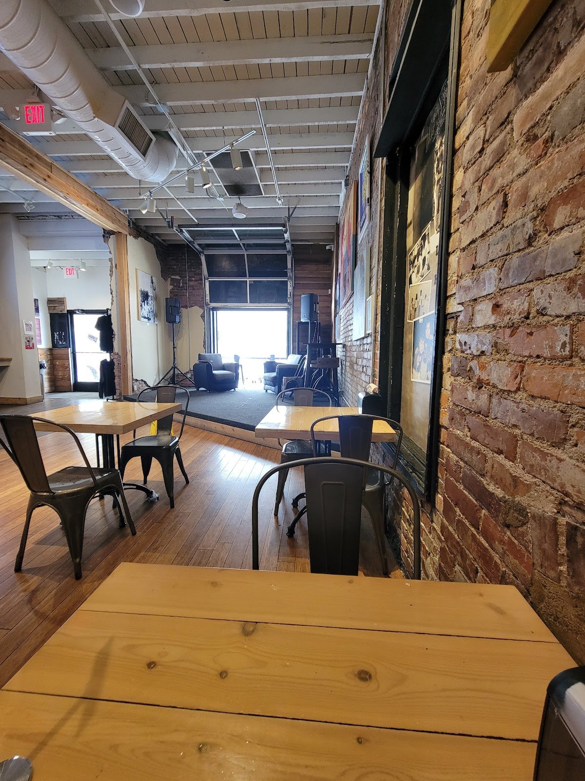 Just Love Coffee Cafe - Music Row specialty coffee shop in Nashville - photo 6