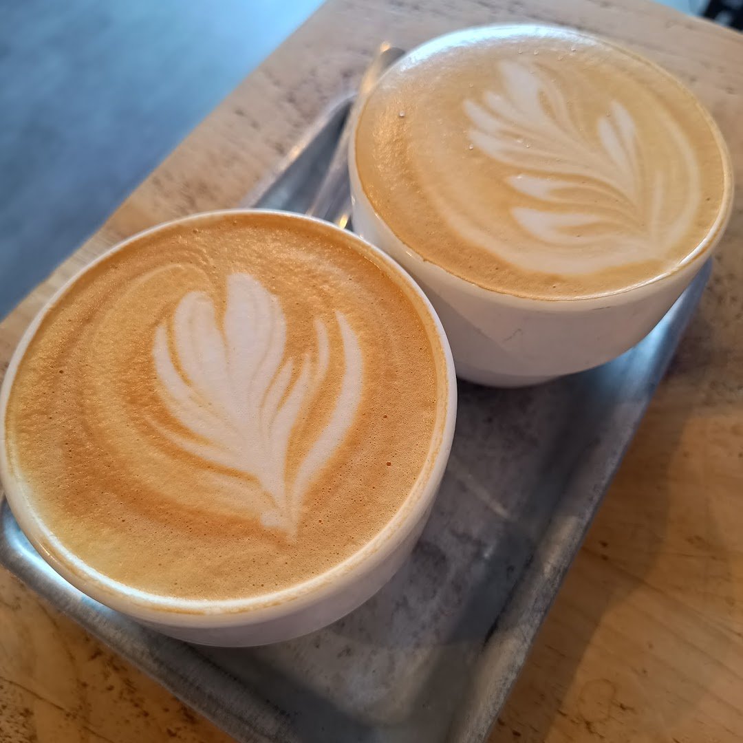 New Cut Coffee specialty coffee shop in Bristol - photo 4